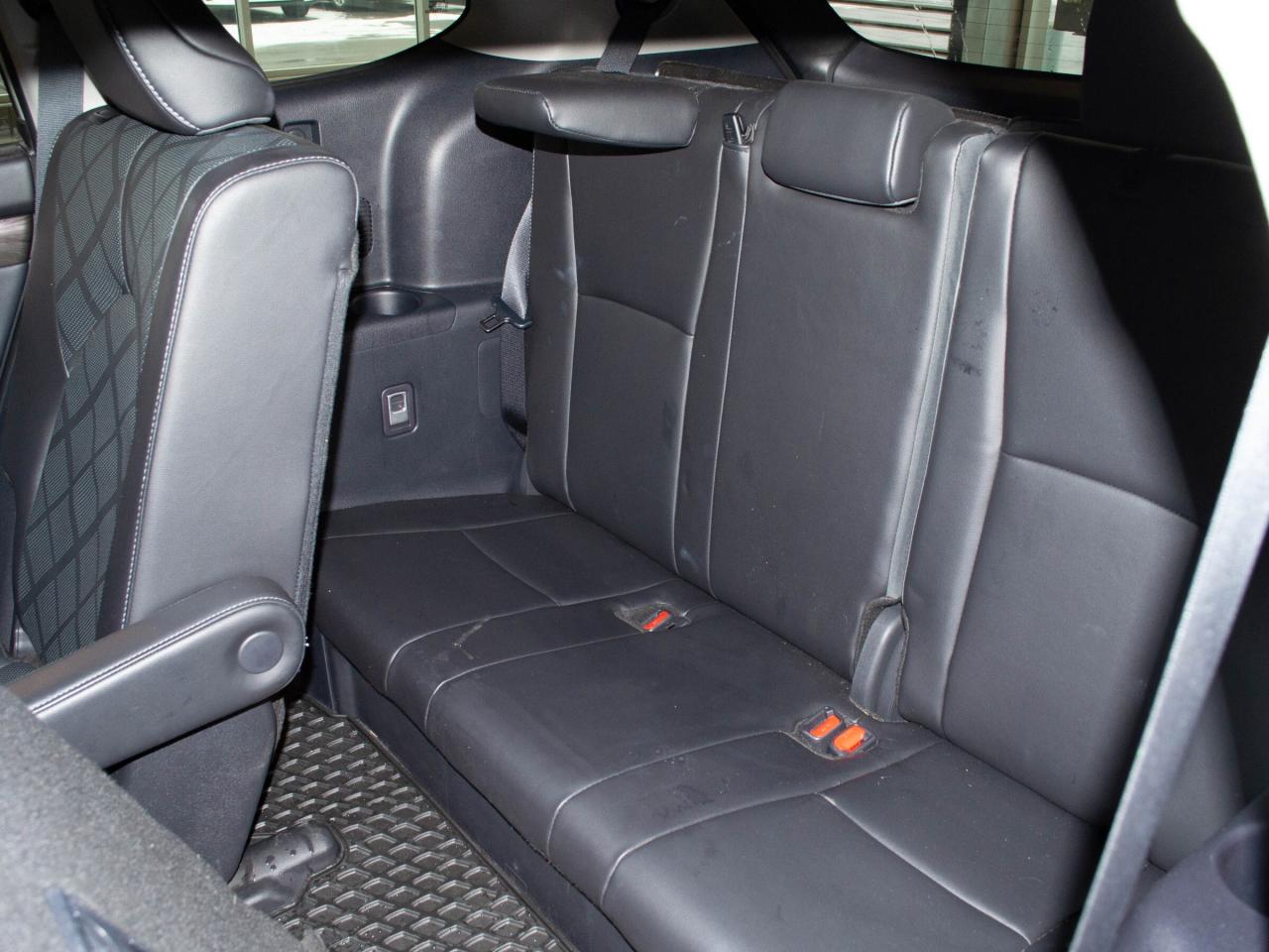 2024 Toyota Highlander Hybrid LIMITED Photo