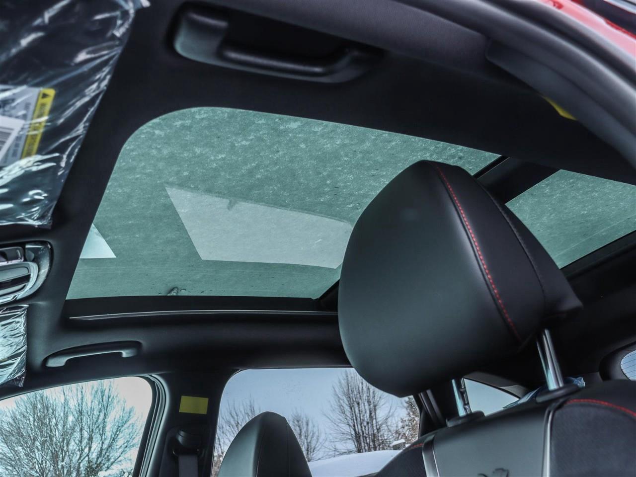 2026 Hyundai Tucson Hybrid N-Line 4dr All-Wheel Drive Photo