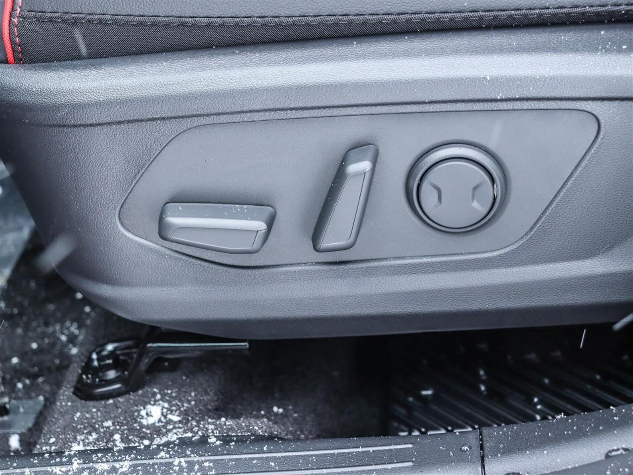 2026 Hyundai Tucson Hybrid N-Line 4dr All-Wheel Drive Photo