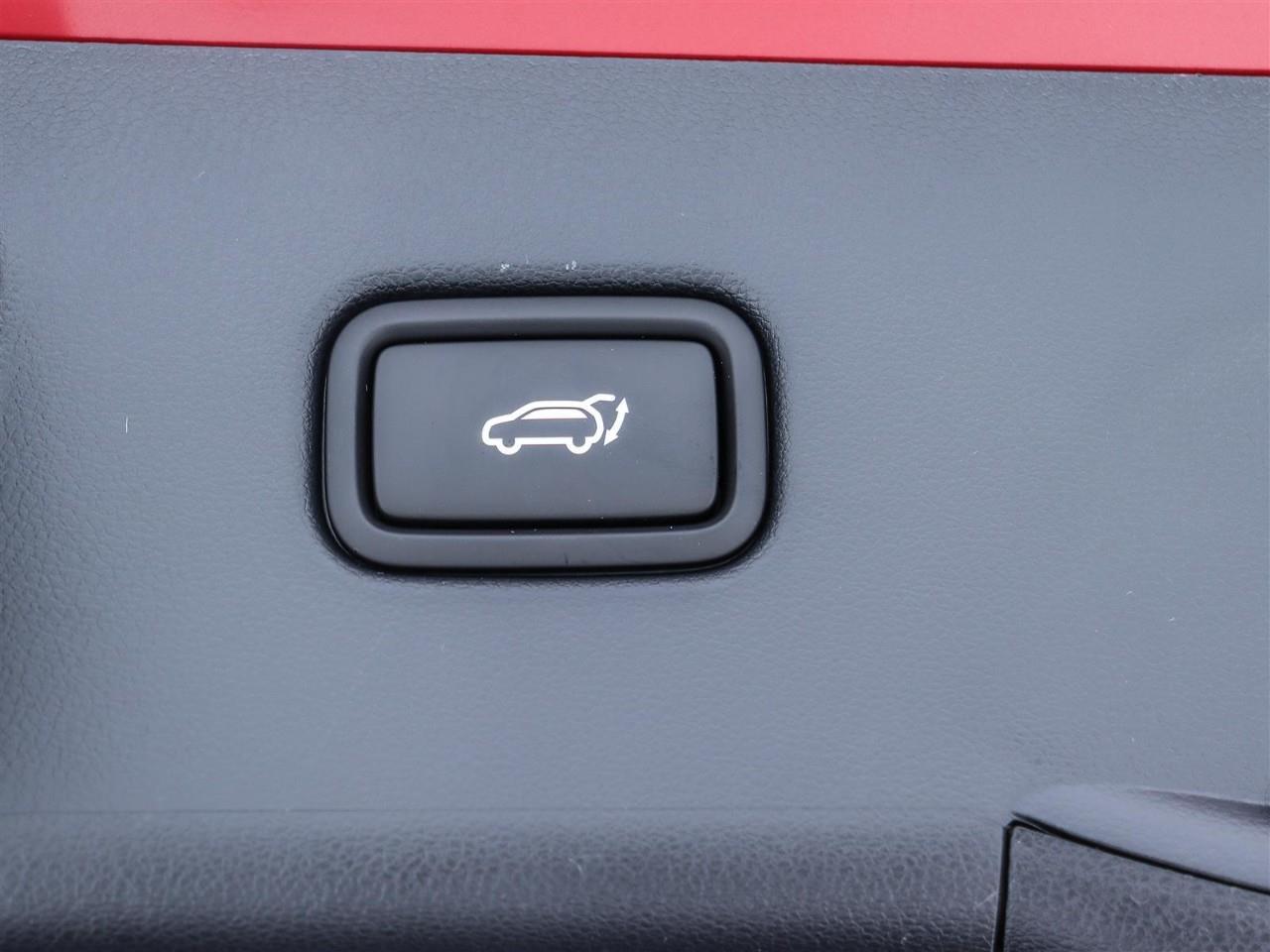 2026 Hyundai Tucson Hybrid N-Line 4dr All-Wheel Drive Photo