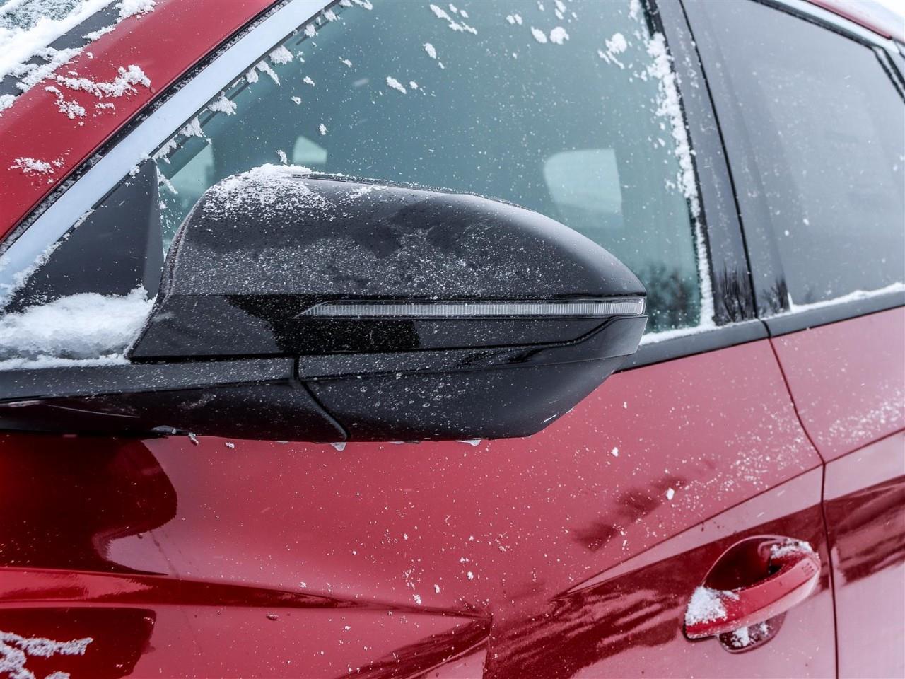 2026 Hyundai Tucson Hybrid N-Line 4dr All-Wheel Drive Photo
