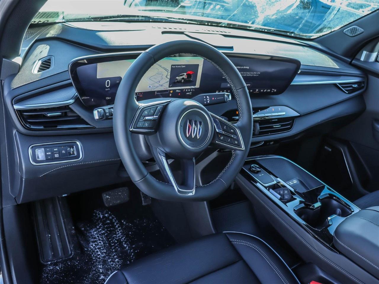 2025 Buick Enclave AWD 4dr Sport Touring Photo