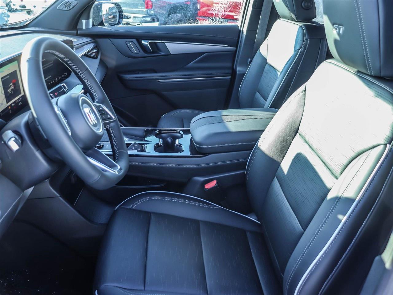 2025 Buick Enclave AWD 4dr Sport Touring Photo