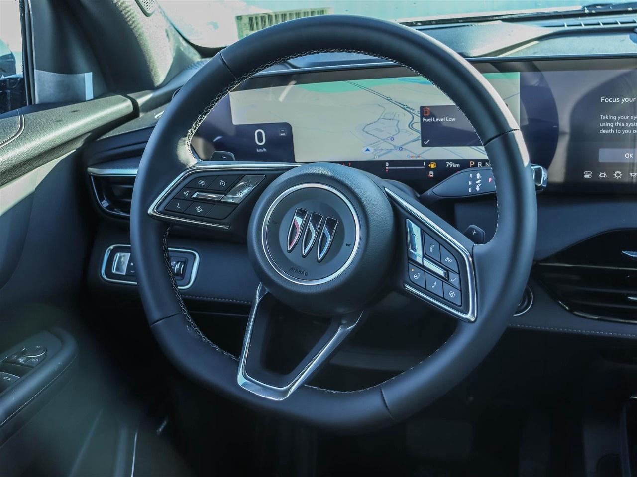 2025 Buick Enclave AWD 4dr Sport Touring Photo