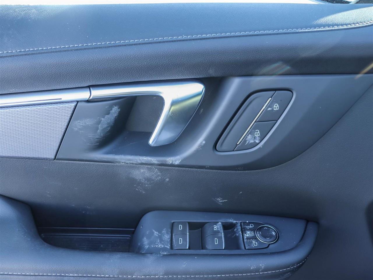 2025 Buick Enclave AWD 4dr Sport Touring Photo