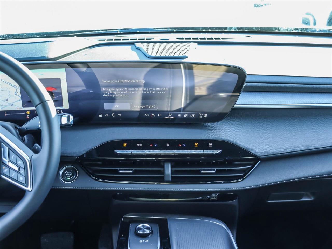 2025 Buick Enclave AWD 4dr Sport Touring Photo