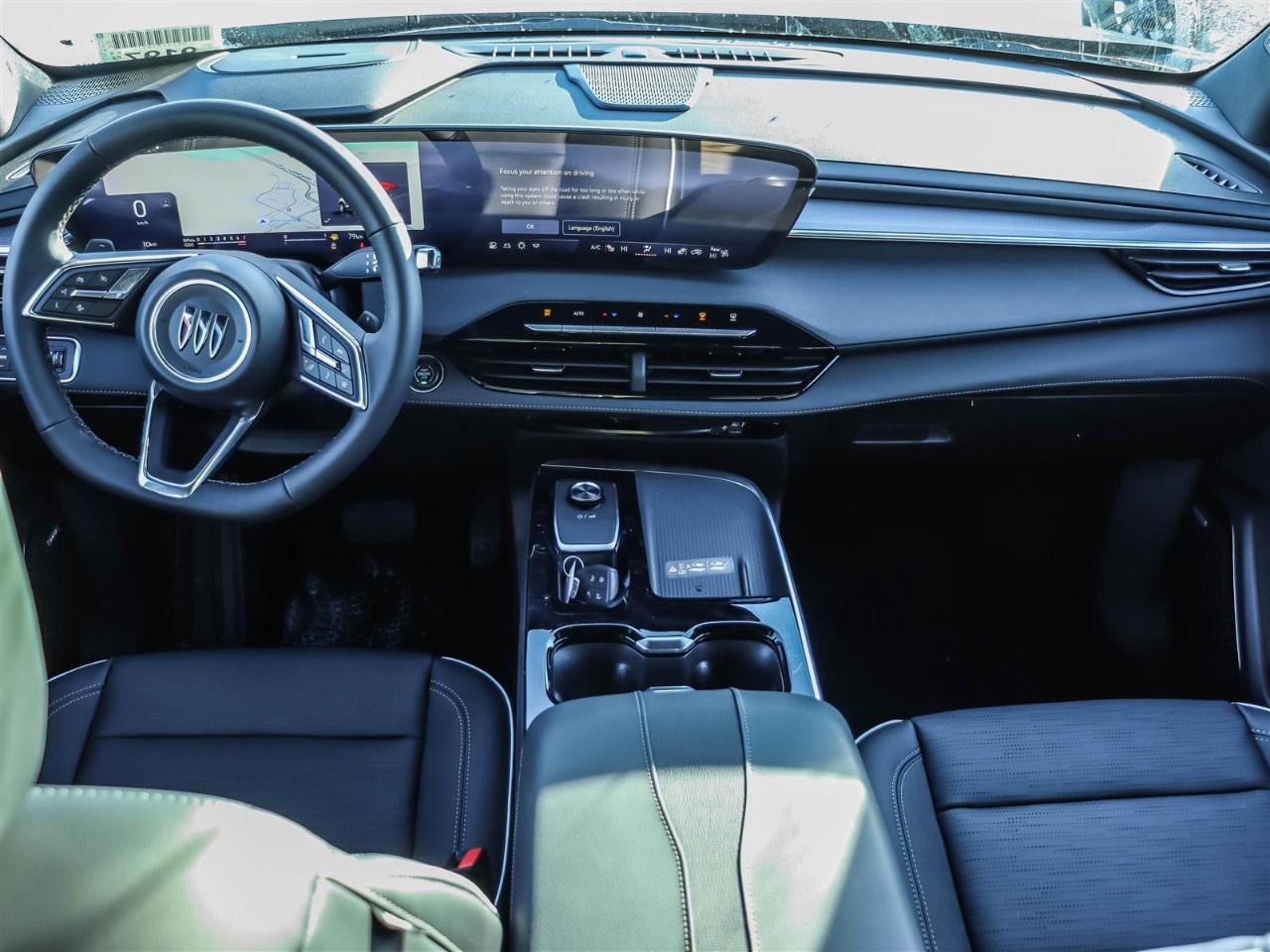 2025 Buick Enclave AWD 4dr Sport Touring Photo