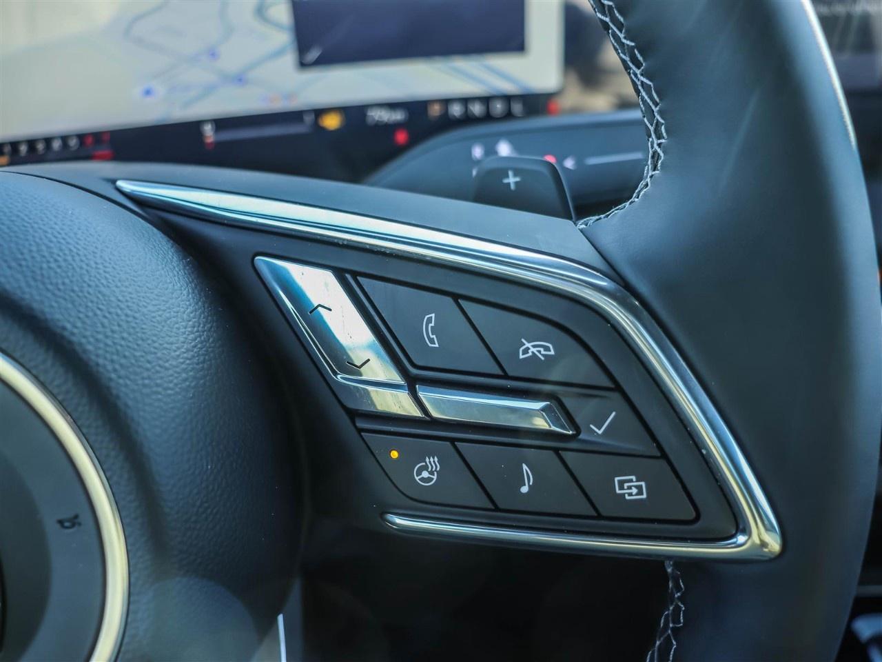 2025 Buick Enclave AWD 4dr Sport Touring Photo