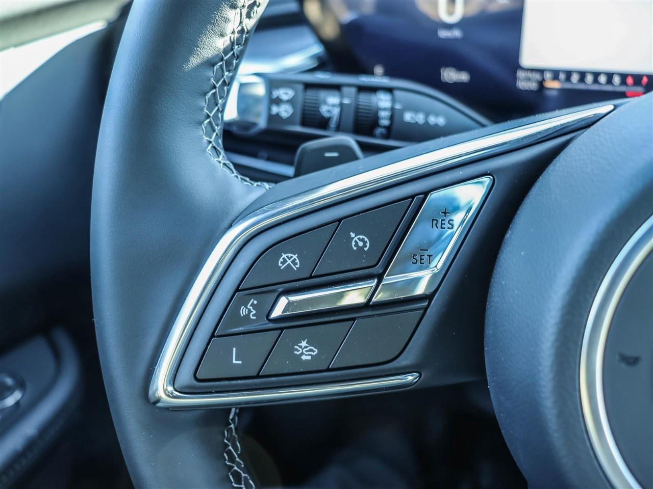 2025 Buick Enclave AWD 4dr Sport Touring Photo