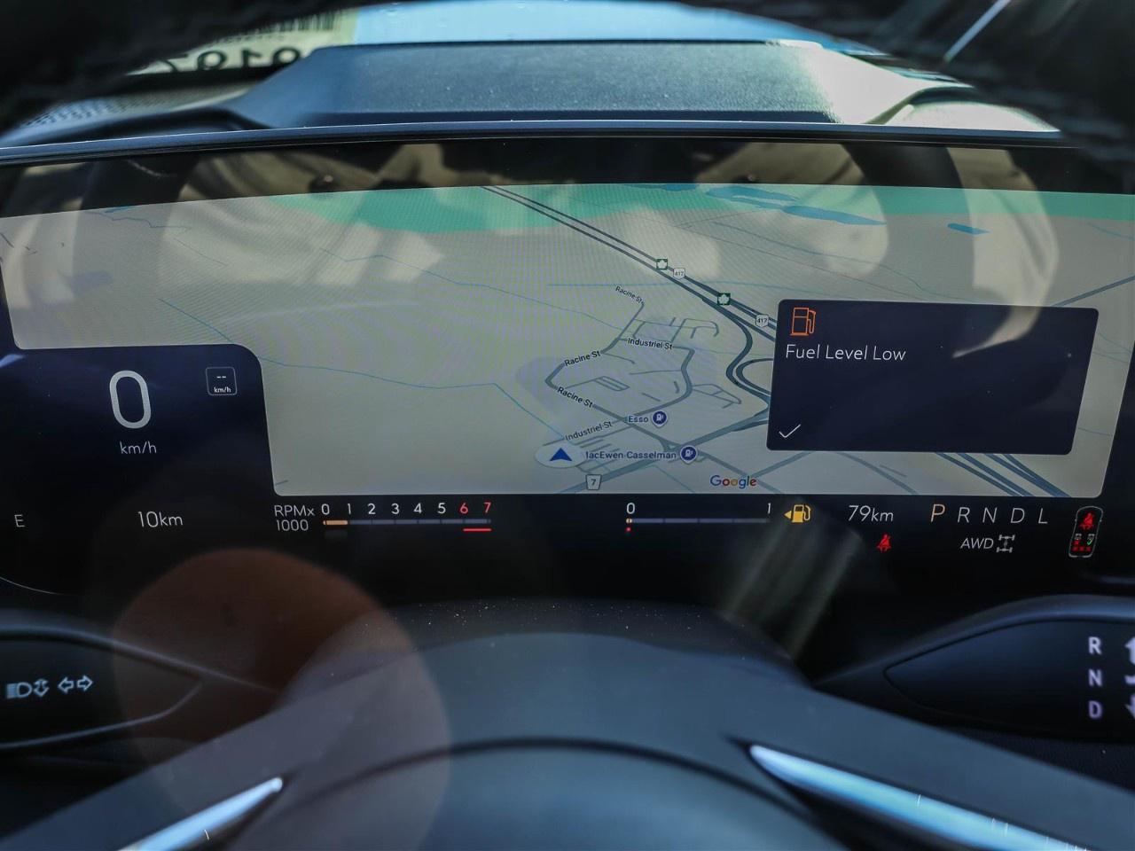 2025 Buick Enclave AWD 4dr Sport Touring Photo