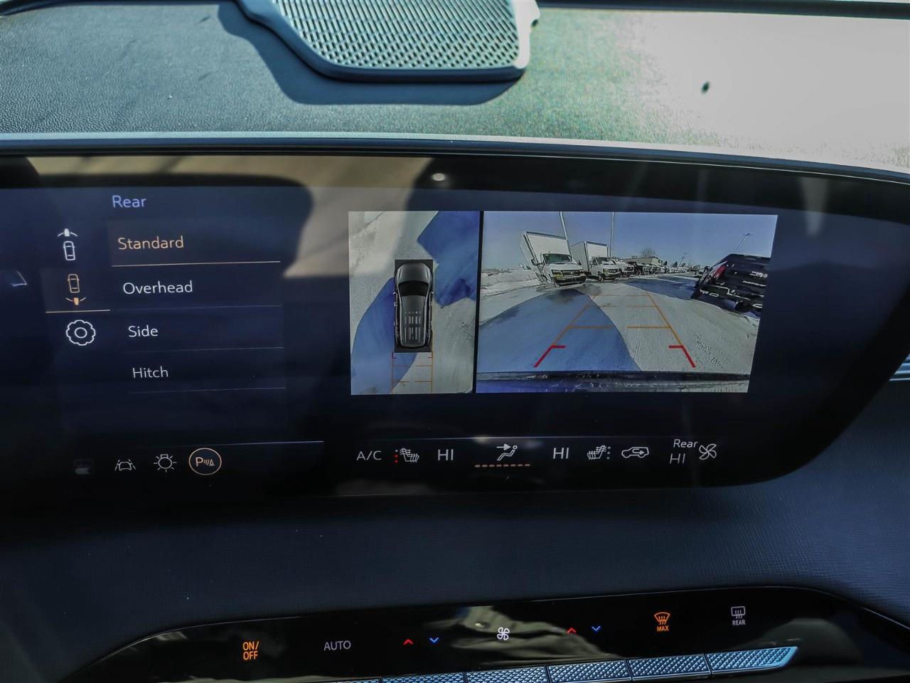 2025 Buick Enclave AWD 4dr Sport Touring Photo