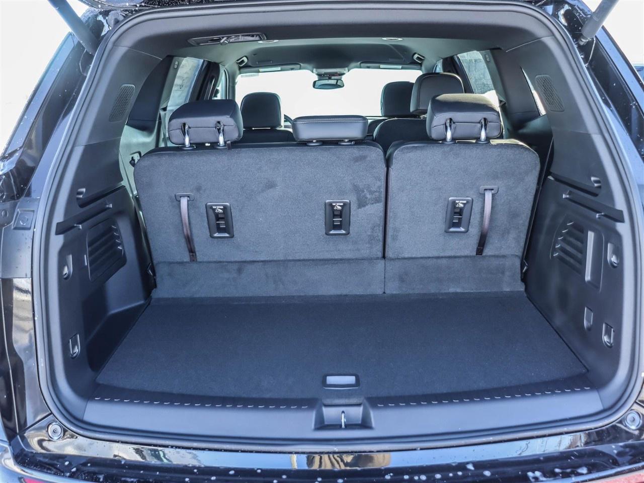 2025 Buick Enclave AWD 4dr Sport Touring Photo