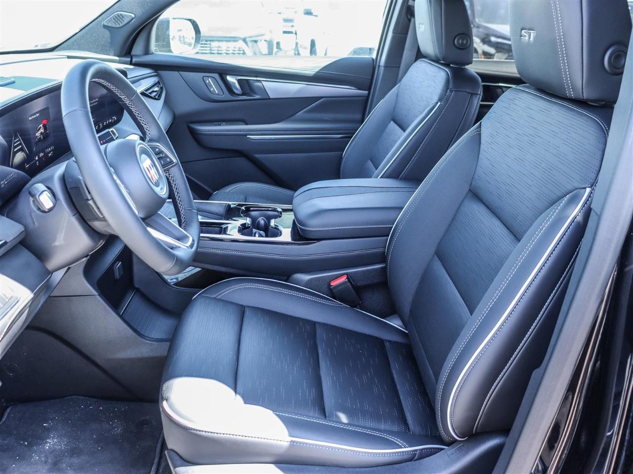 2025 Buick Enclave AWD 4dr Sport Touring Photo