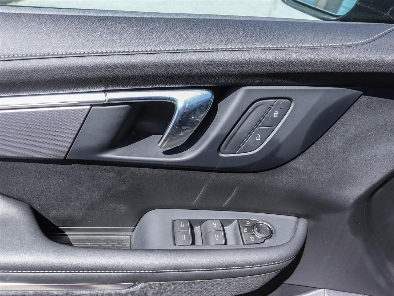 2025 Buick Enclave AWD 4dr Sport Touring Photo