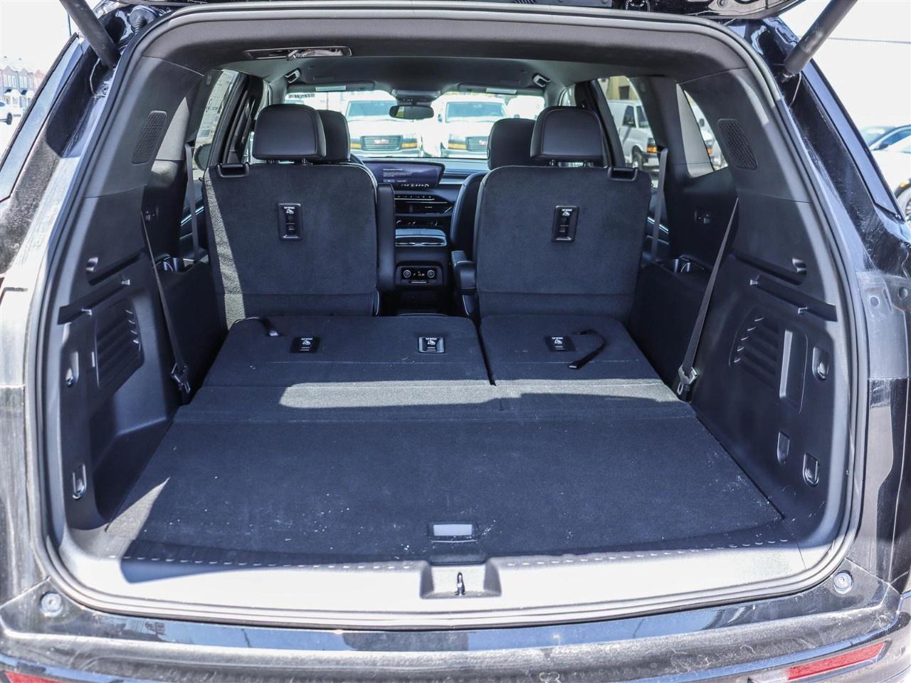 2025 Buick Enclave AWD 4dr Sport Touring Photo