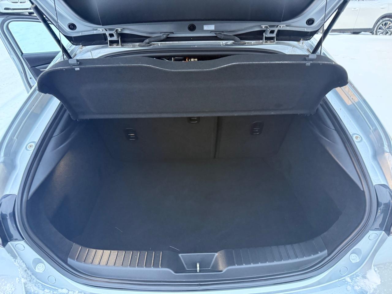 2020 Mazda 3 GS (A6) 4dr i-ACTIV All-Wheel Drive Sport Photo