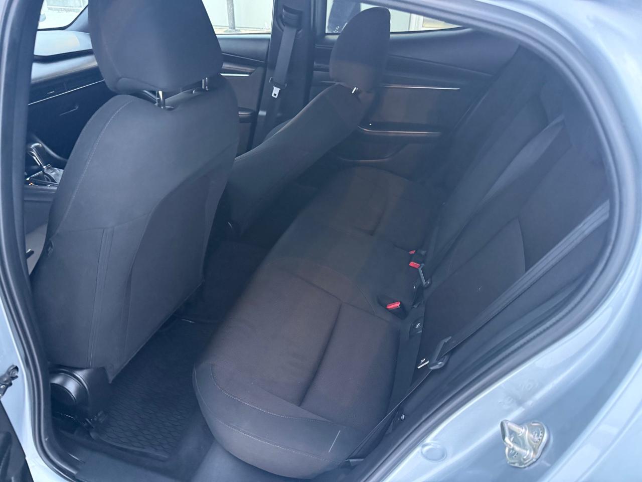 2020 Mazda 3 GS (A6) 4dr i-ACTIV All-Wheel Drive Sport Photo