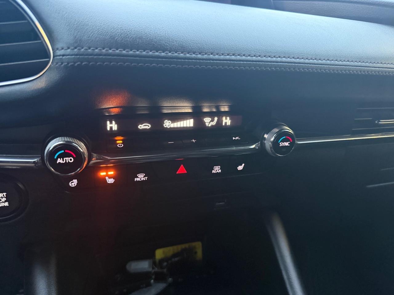 2020 Mazda 3 GS (A6) 4dr i-ACTIV All-Wheel Drive Sport Photo