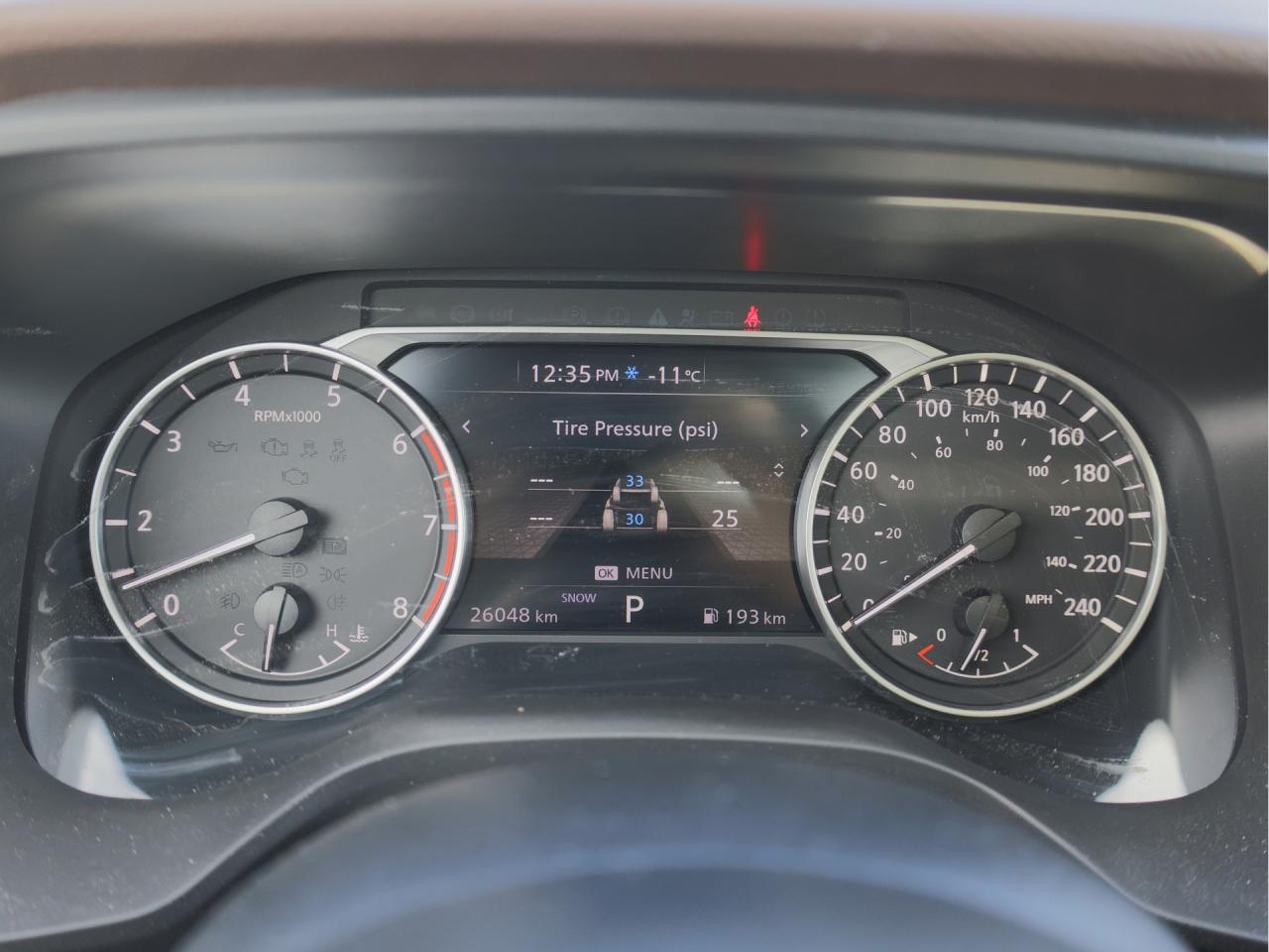 2023 Nissan Rogue SV AWD   Panoramic Roof   Push Start   Htd Seat Photo