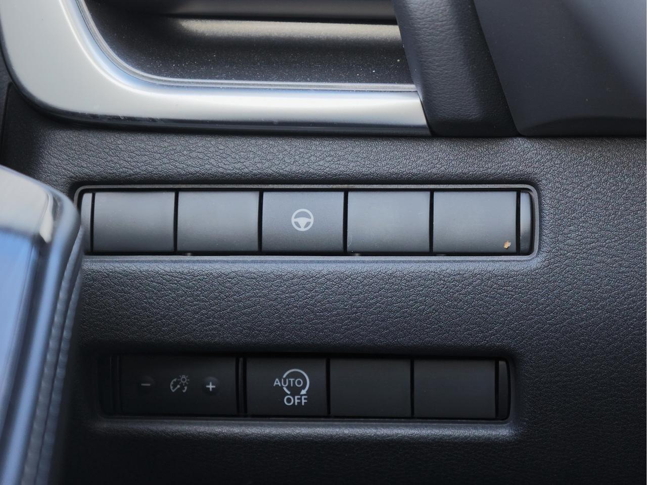 2023 Nissan Rogue SV AWD   Panoramic Roof   Push Start   Htd Seat Photo