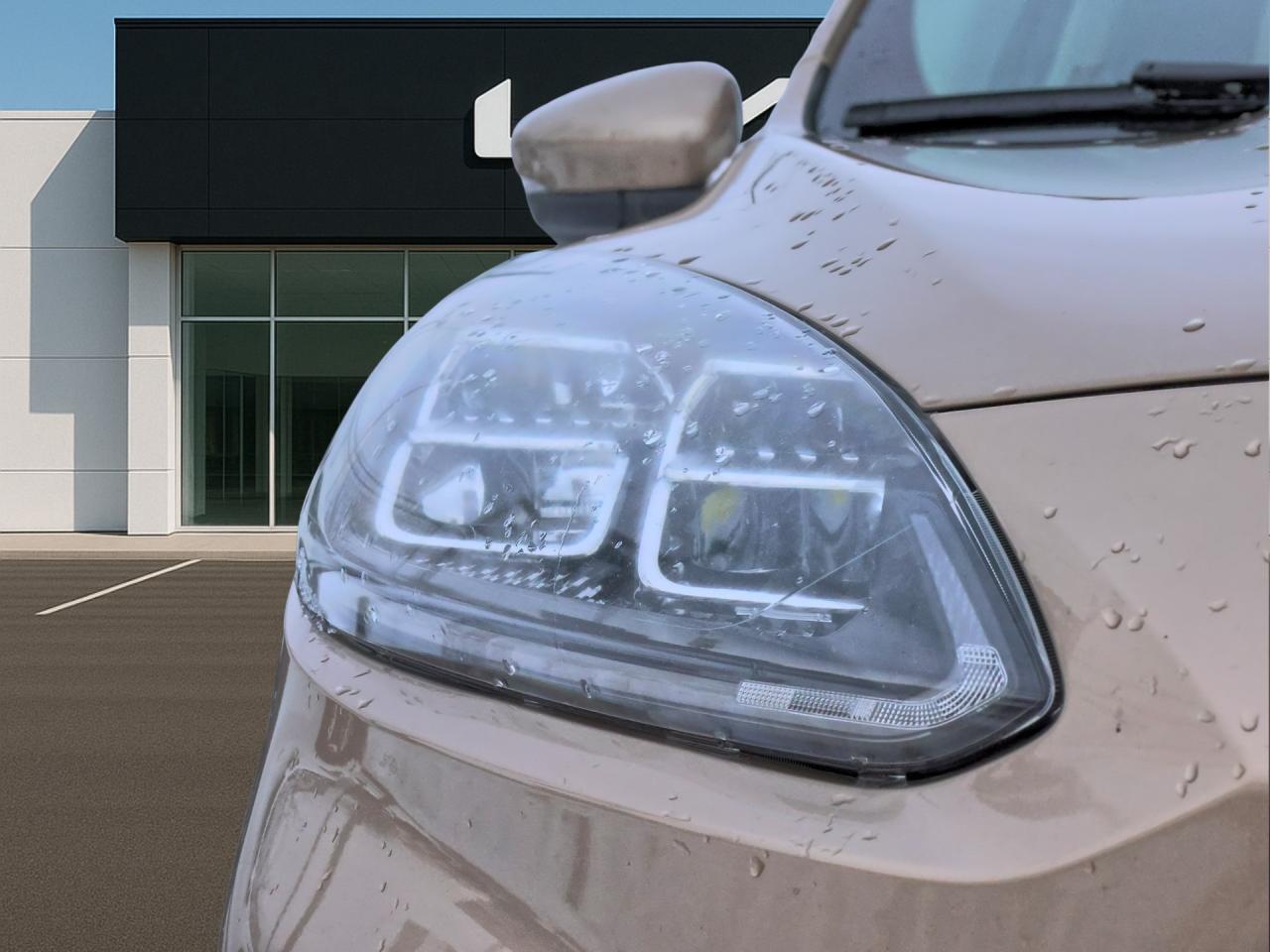 2020 Ford Escape Titanium   Hybrid   Nav   Pwr Liftgate  Prem Sound Photo