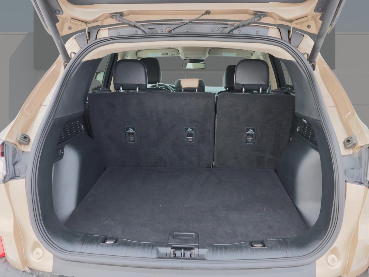 2020 Ford Escape Titanium   Hybrid   Nav   Pwr Liftgate  Prem Sound Photo