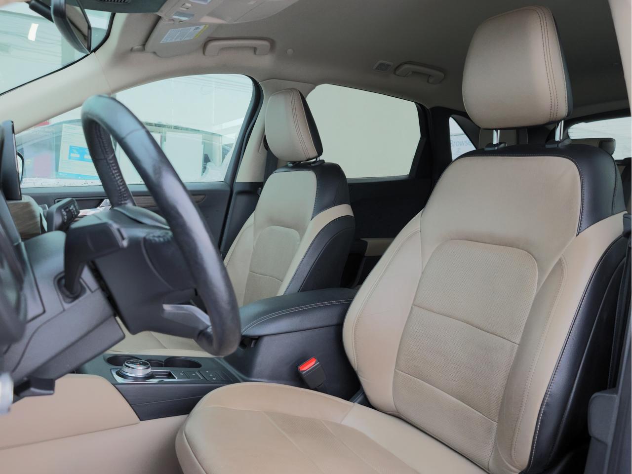 2020 Ford Escape Titanium   Hybrid   Nav   Pwr Liftgate  Prem Sound Photo