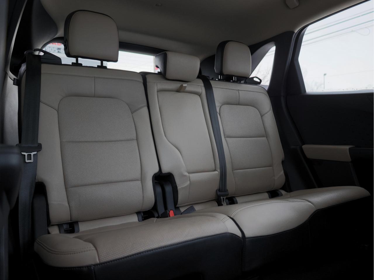 2020 Ford Escape Titanium   Hybrid   Nav   Pwr Liftgate  Prem Sound Photo