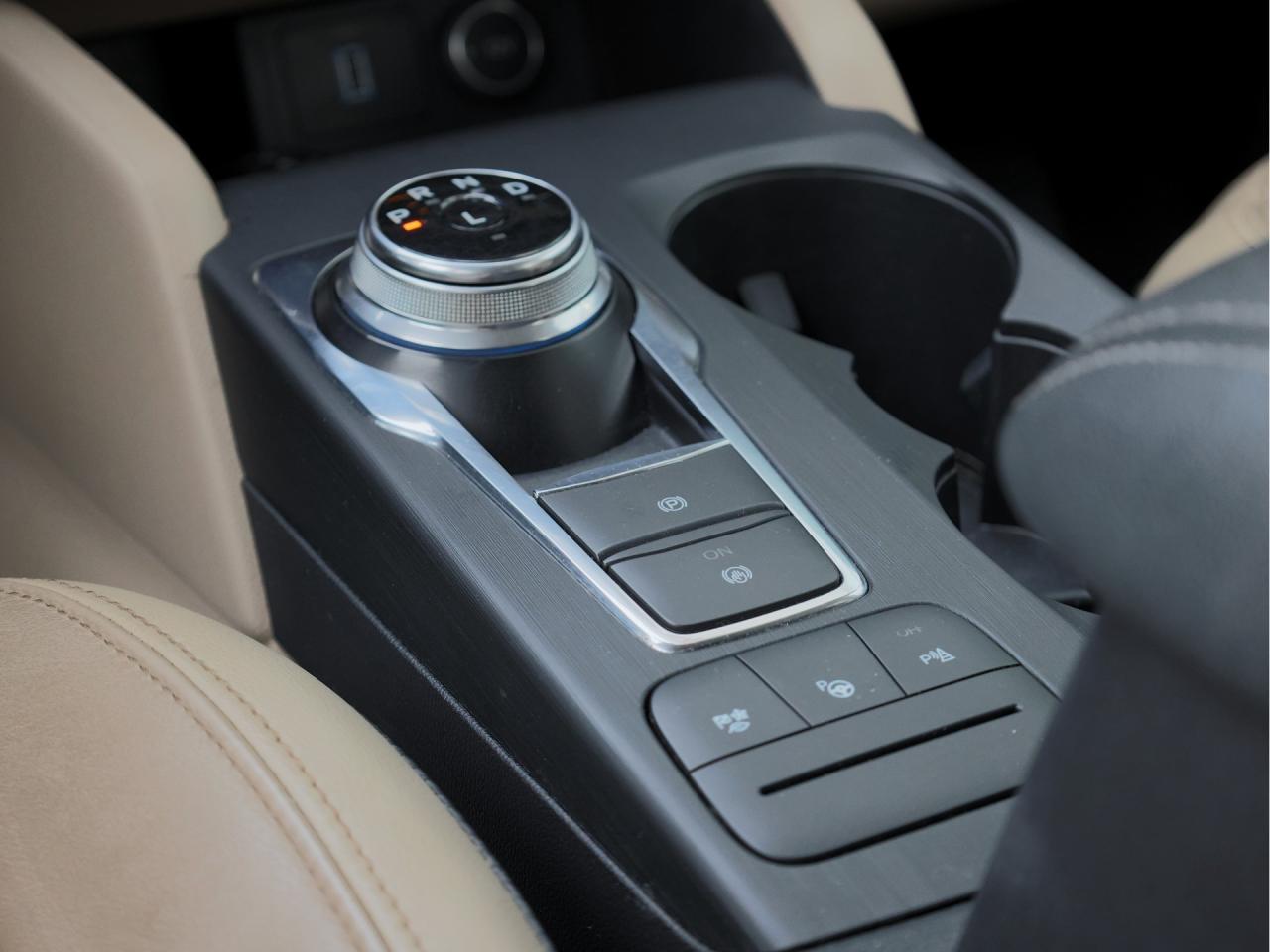 2020 Ford Escape Titanium   Hybrid   Nav   Pwr Liftgate  Prem Sound Photo