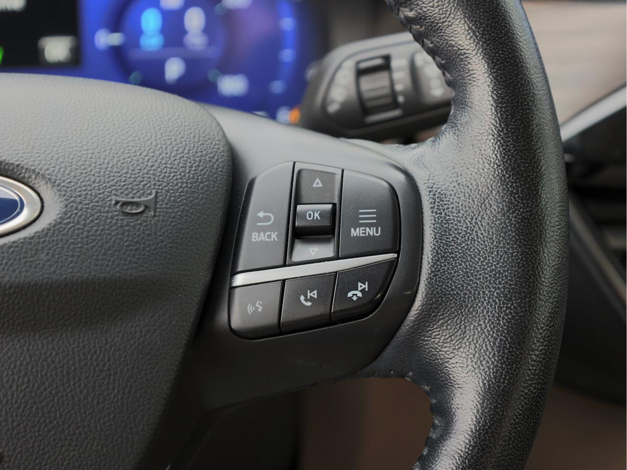 2020 Ford Escape Titanium   Hybrid   Nav   Pwr Liftgate  Prem Sound Photo