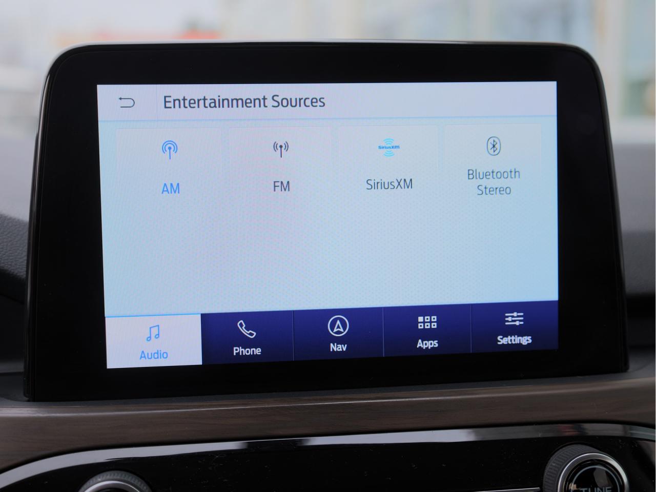 2020 Ford Escape Titanium   Hybrid   Nav   Pwr Liftgate  Prem Sound Photo