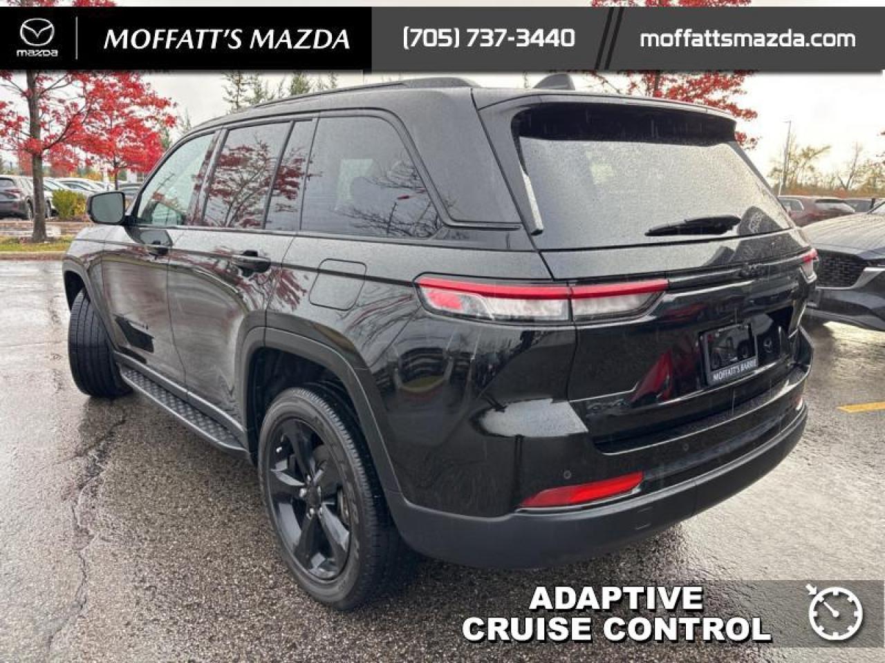 2024 Jeep Grand Cherokee Altitude Photo2