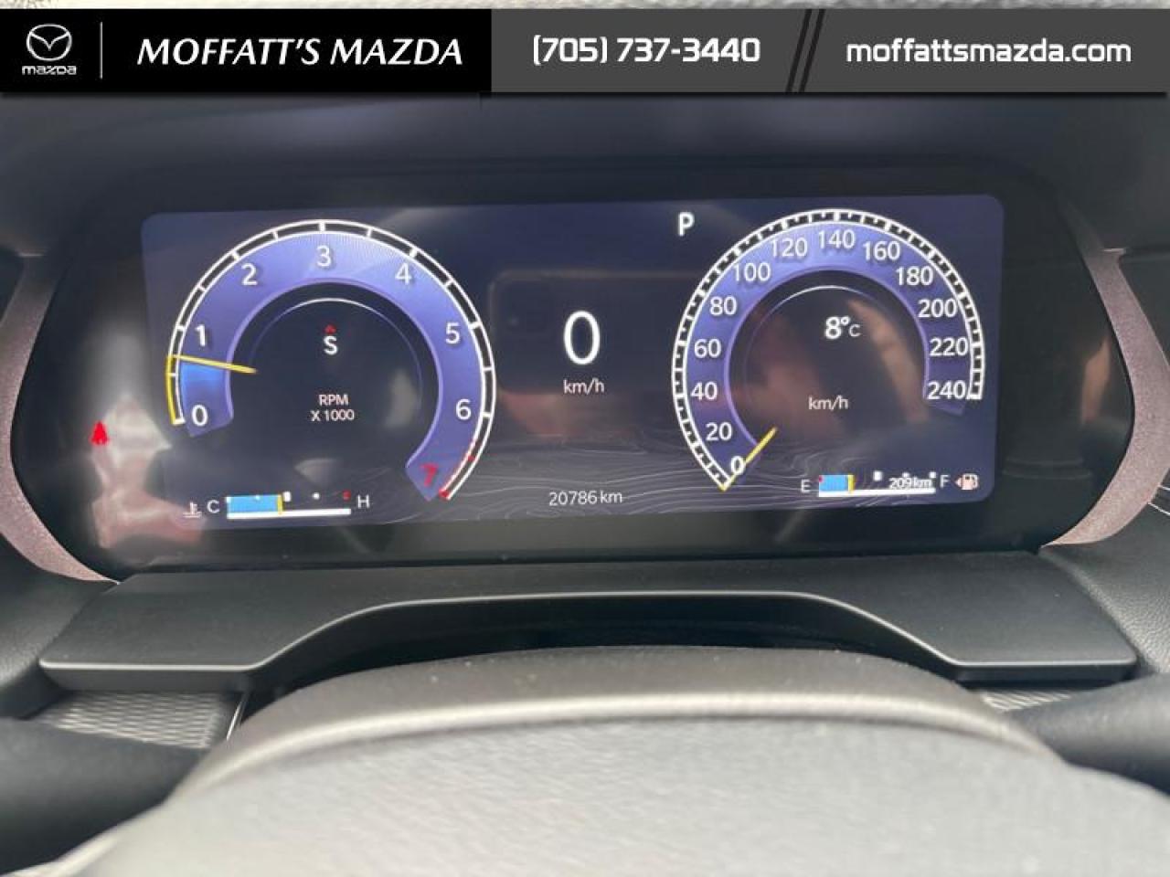 2024 Jeep Grand Cherokee Altitude Photo