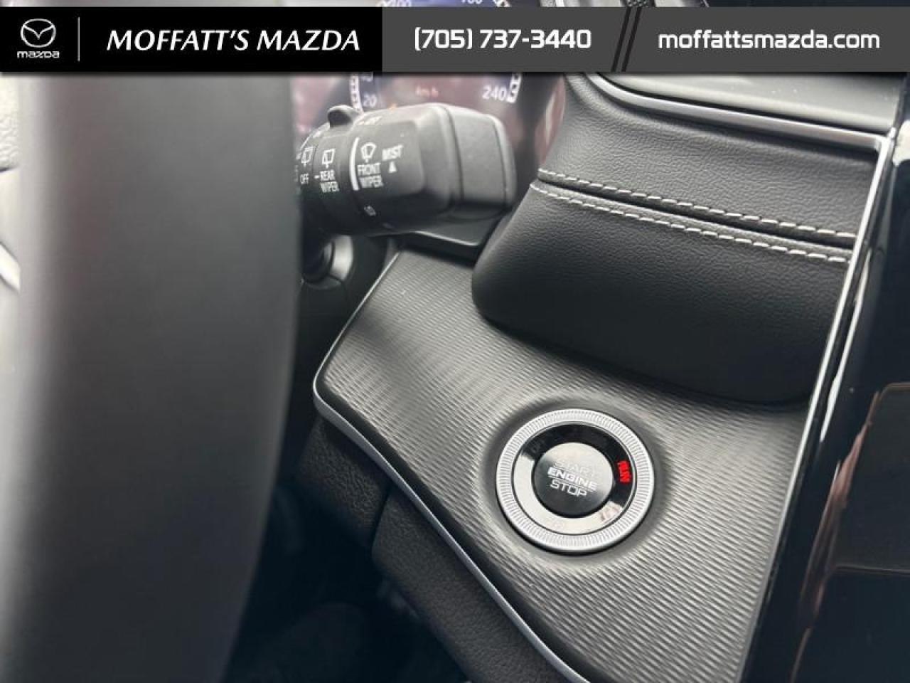 2024 Jeep Grand Cherokee Altitude Photo