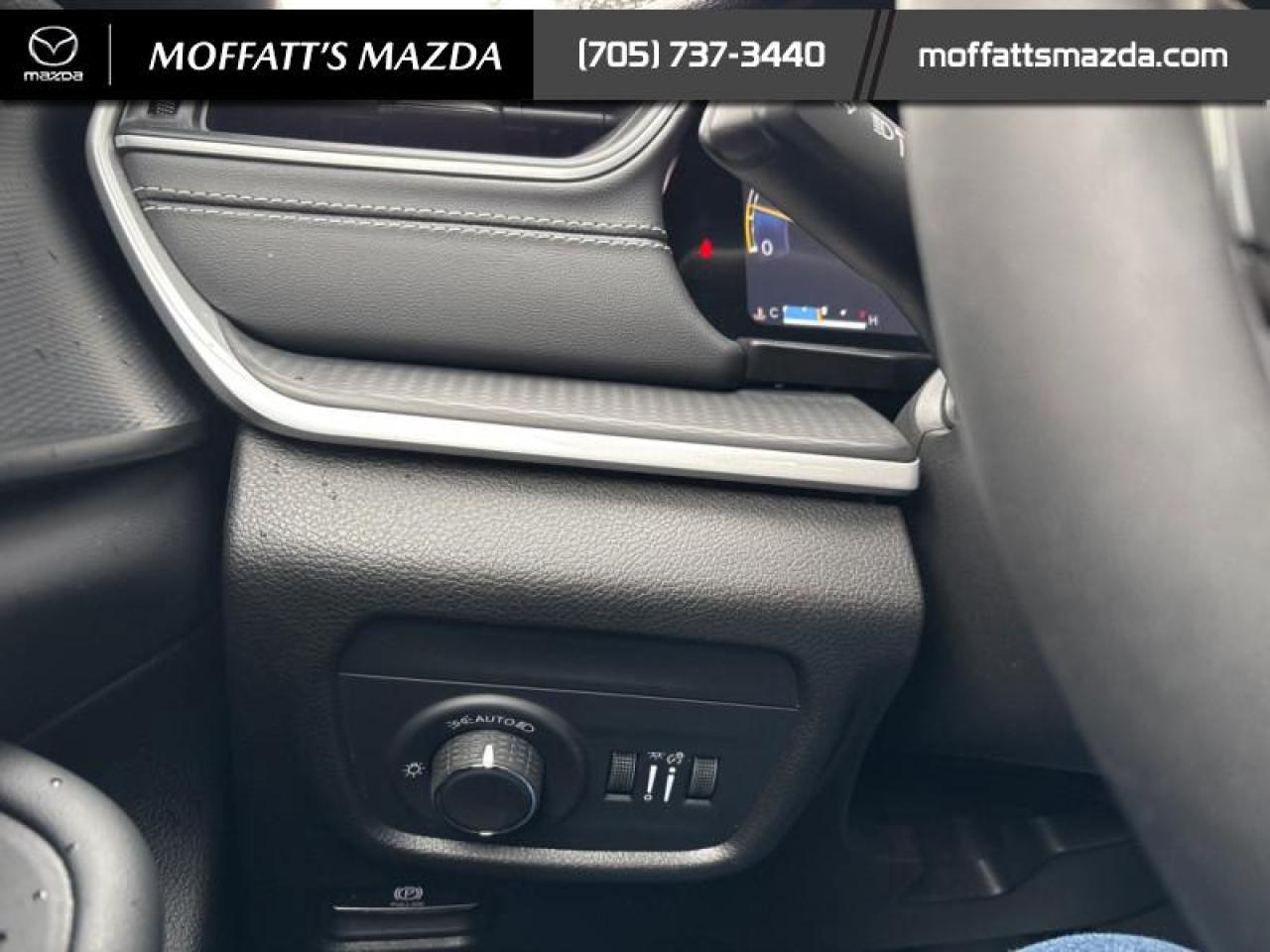 2024 Jeep Grand Cherokee Altitude Photo