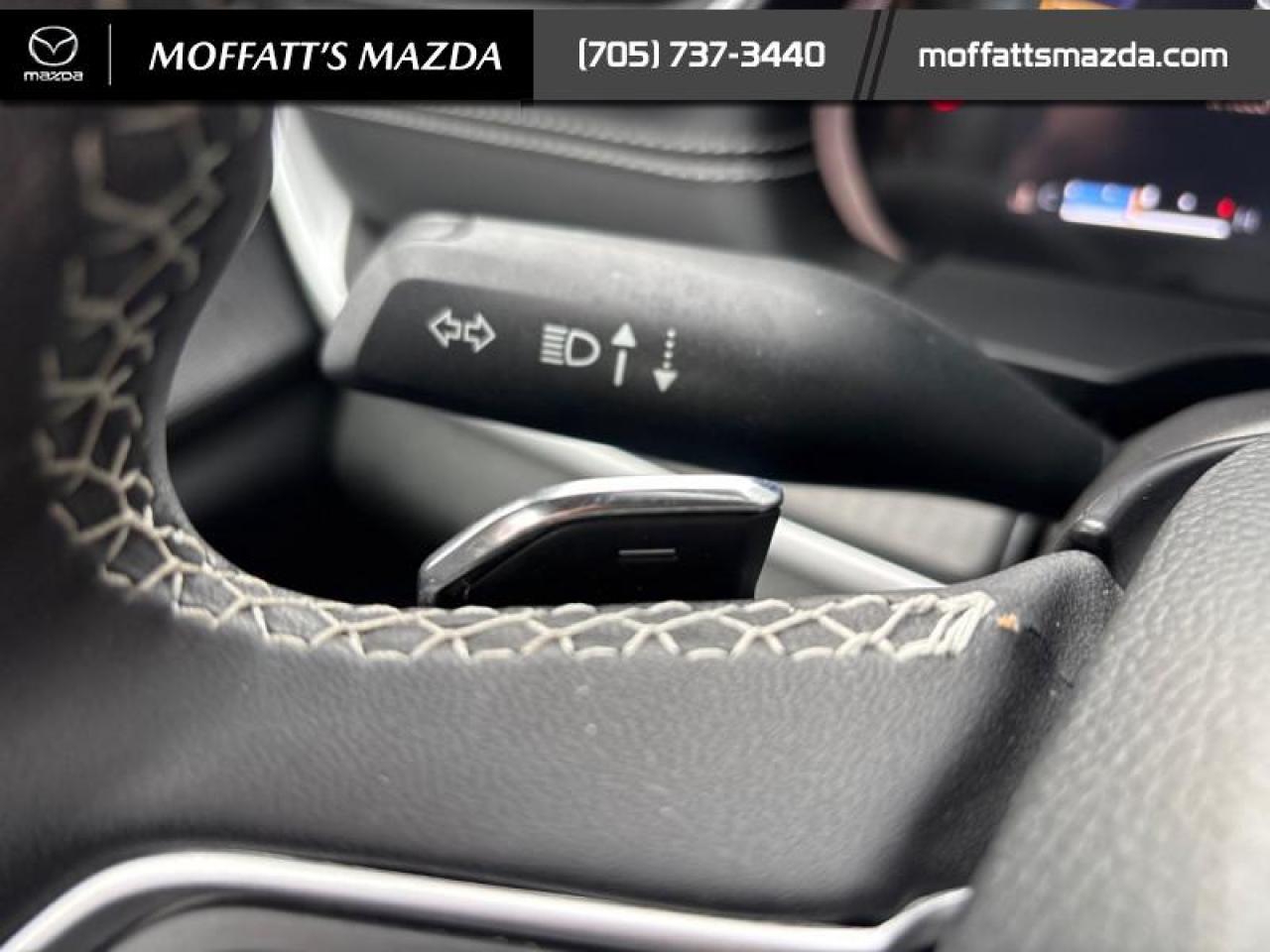 2024 Jeep Grand Cherokee Altitude Photo