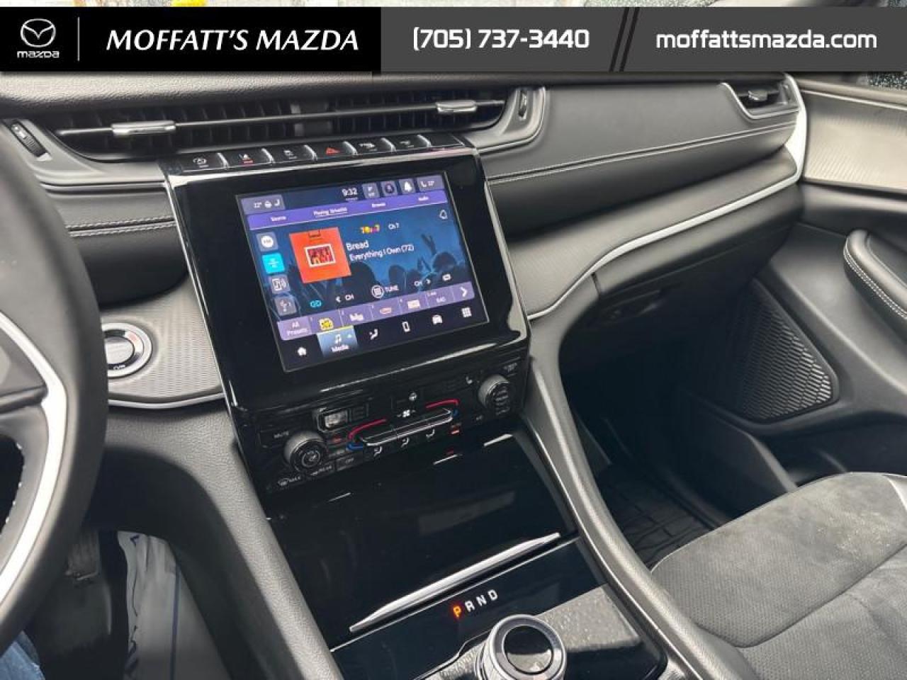 2024 Jeep Grand Cherokee Altitude Photo