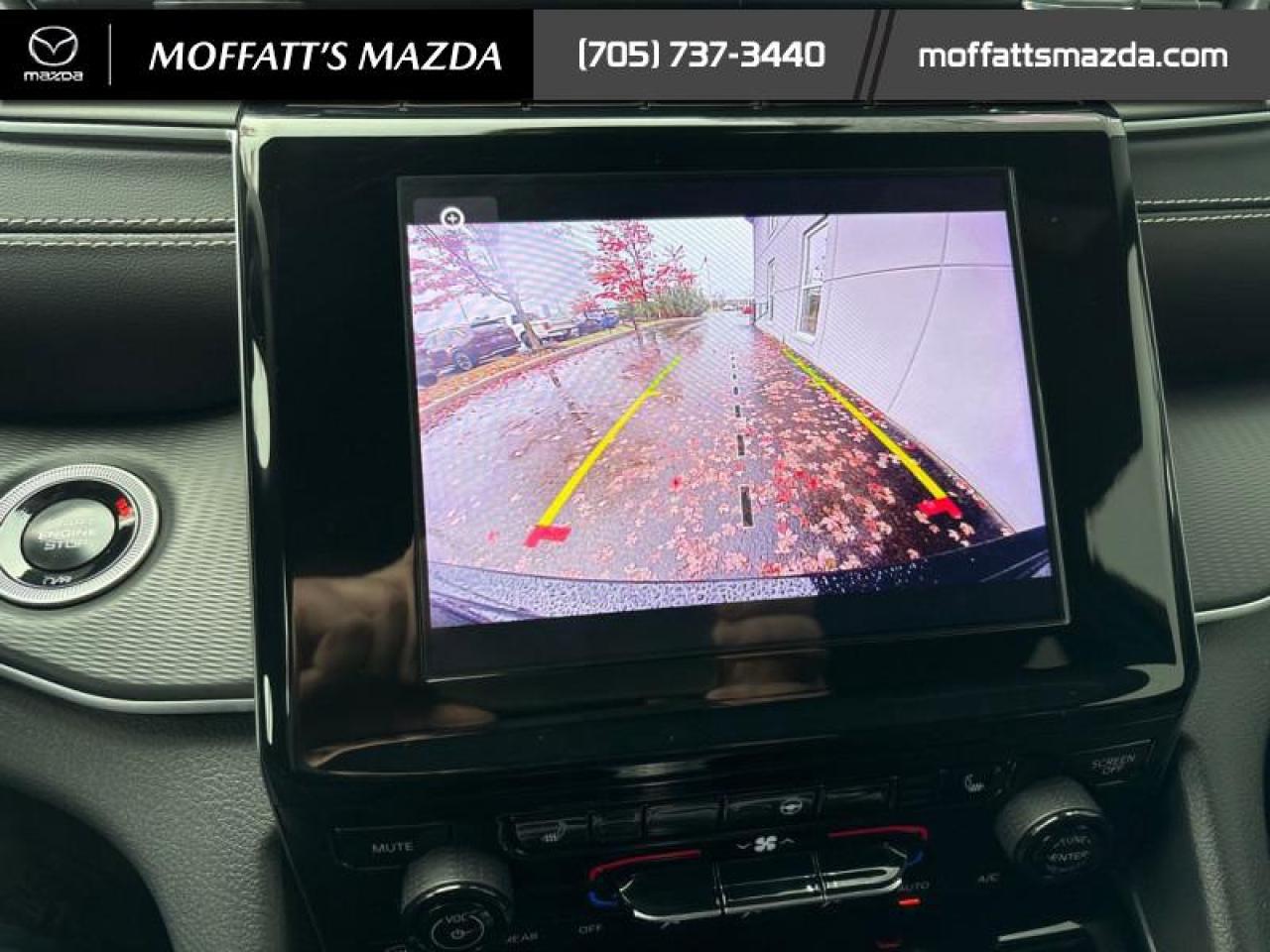 2024 Jeep Grand Cherokee Altitude Photo