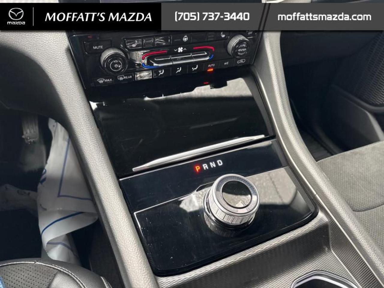 2024 Jeep Grand Cherokee Altitude Photo