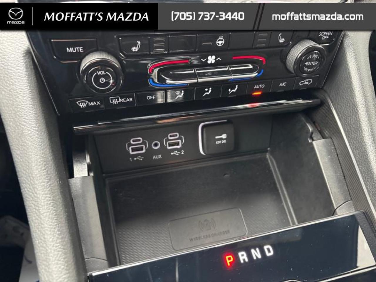 2024 Jeep Grand Cherokee Altitude Photo