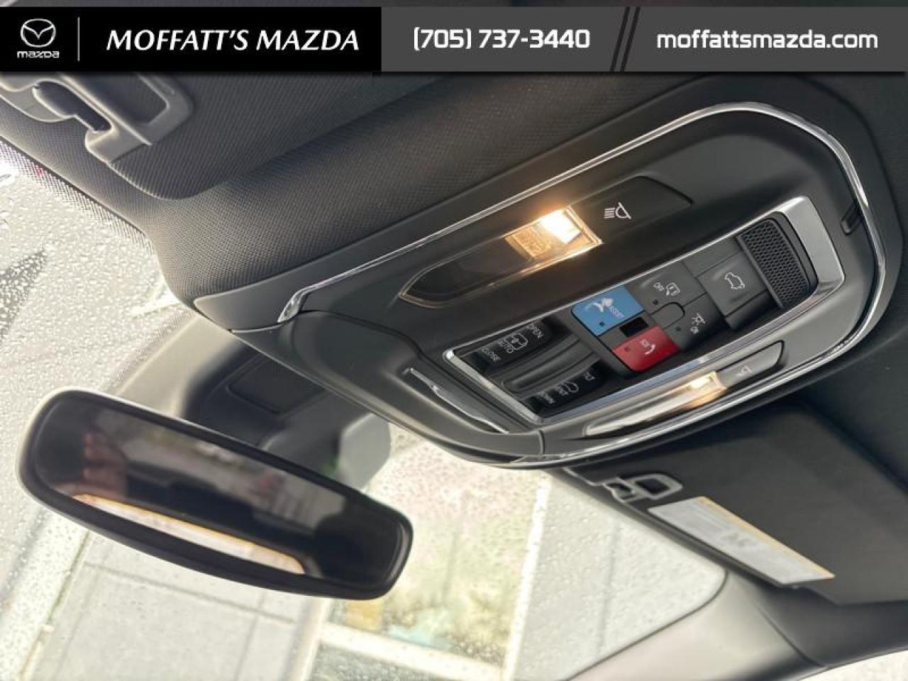 2024 Jeep Grand Cherokee Altitude Photo