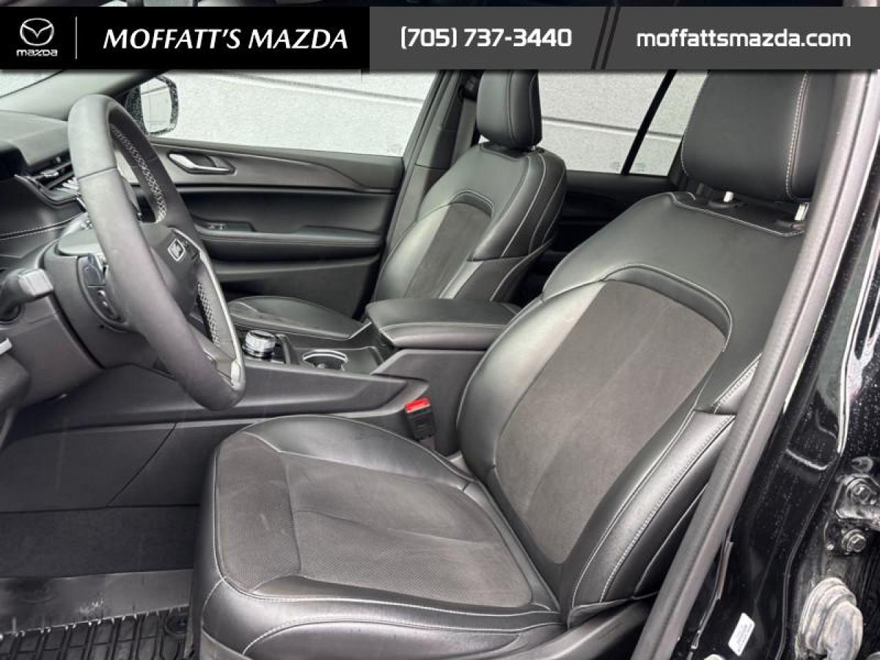 2024 Jeep Grand Cherokee Altitude Photo