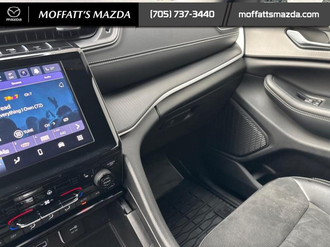 2024 Jeep Grand Cherokee Altitude Photo