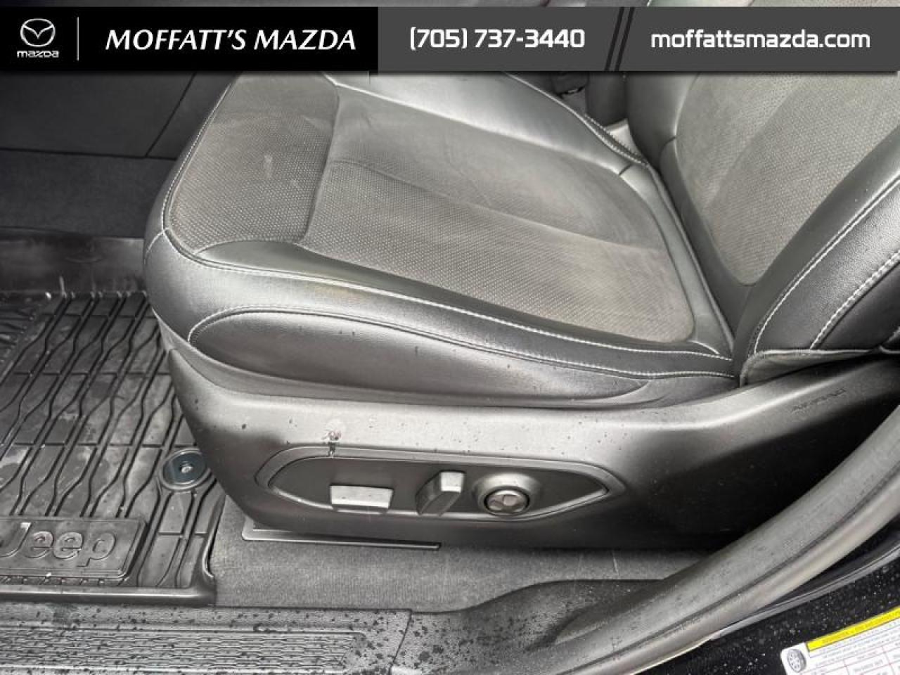 2024 Jeep Grand Cherokee Altitude Photo