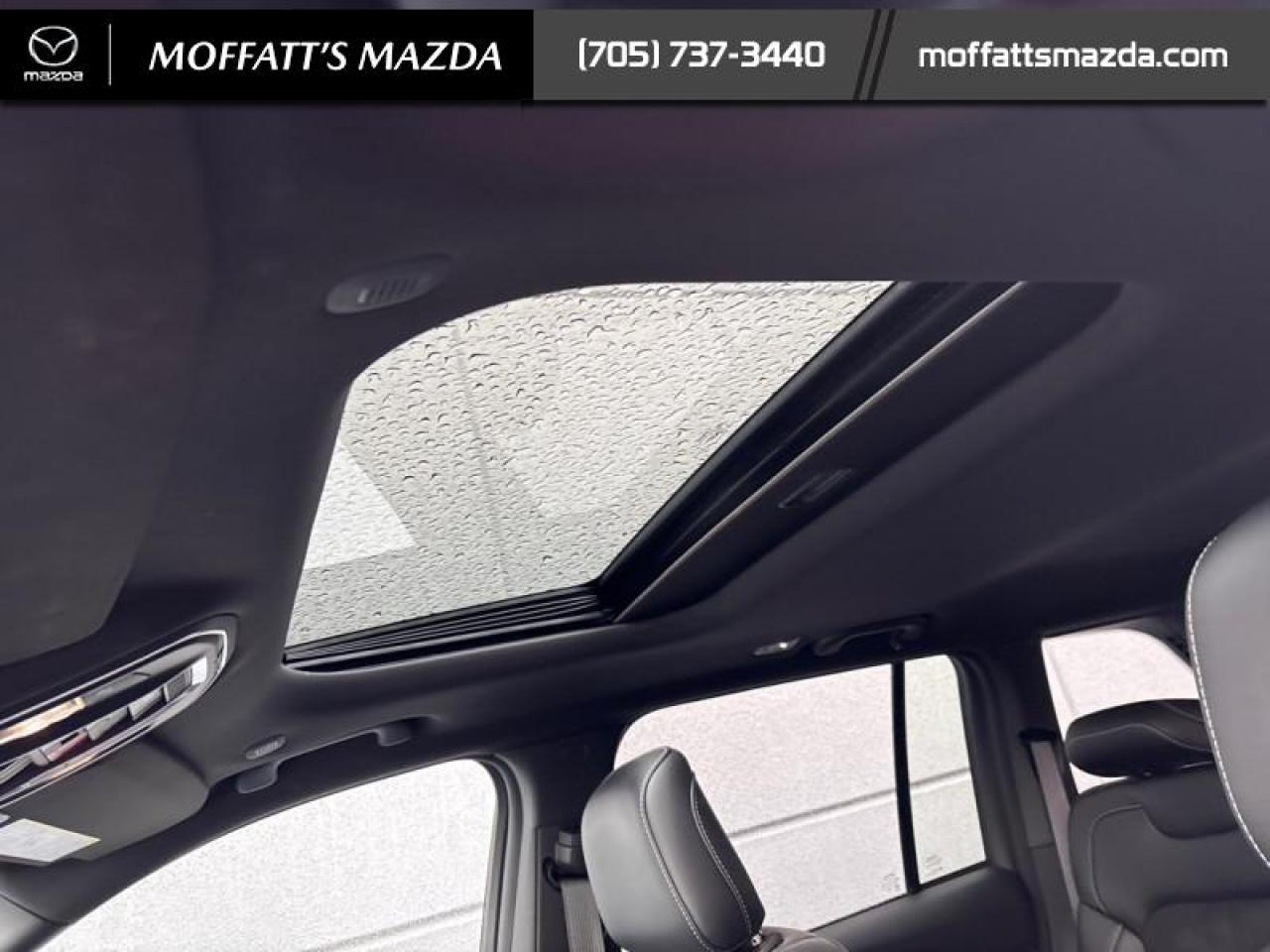 2024 Jeep Grand Cherokee Altitude Photo