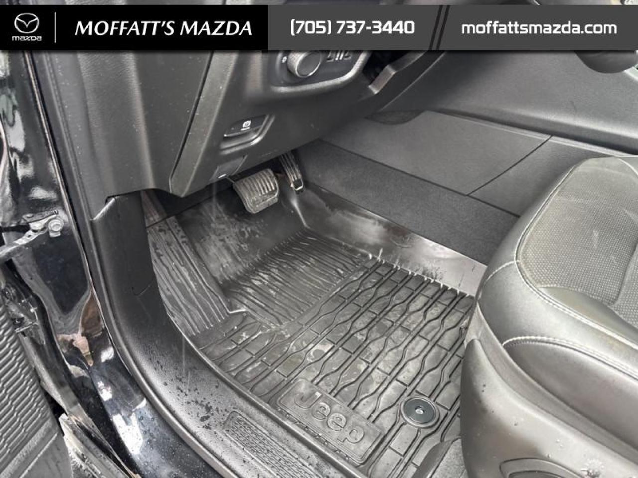 2024 Jeep Grand Cherokee Altitude Photo