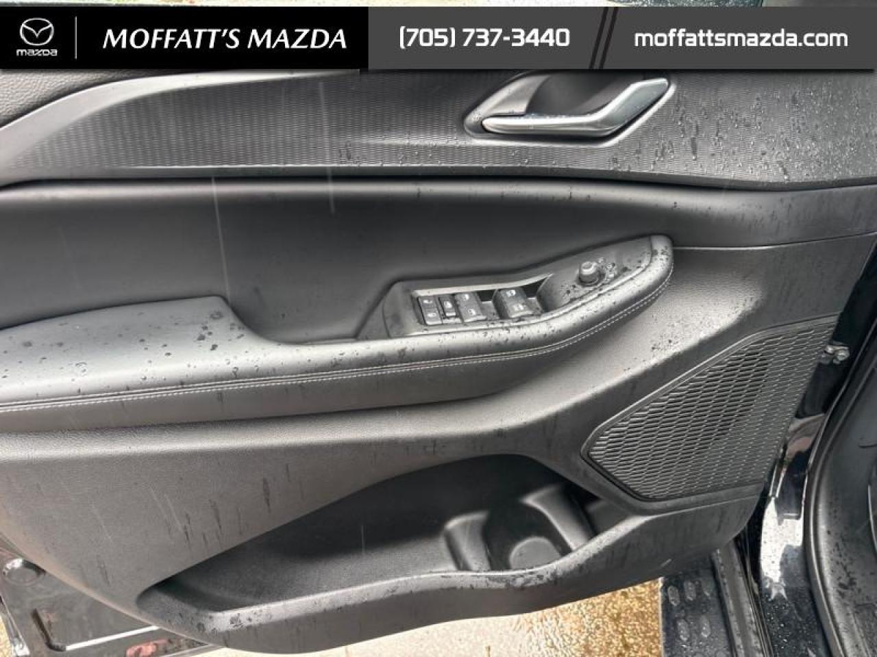 2024 Jeep Grand Cherokee Altitude Photo