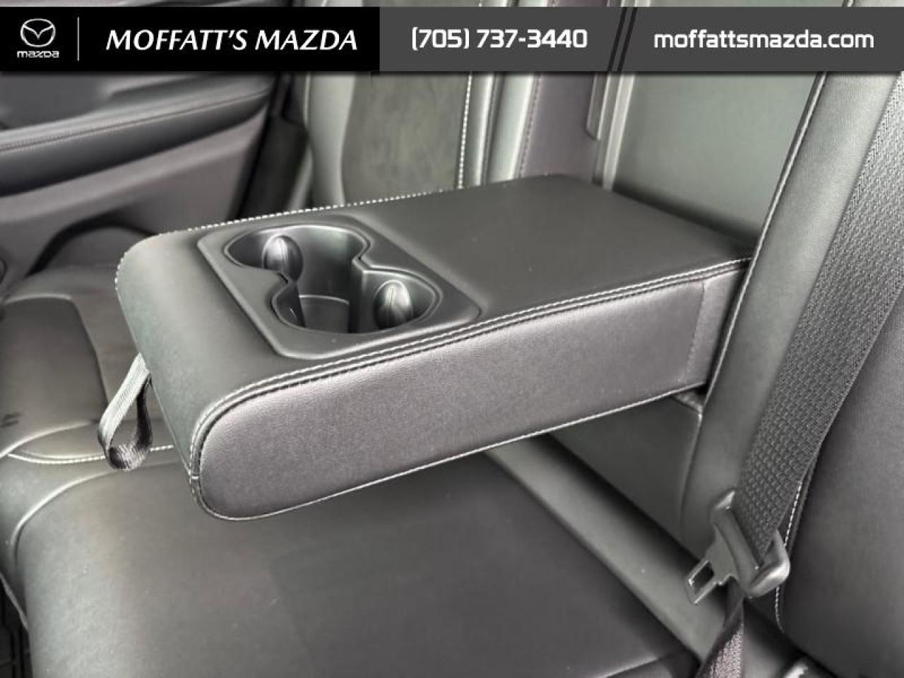 2024 Jeep Grand Cherokee Altitude Photo