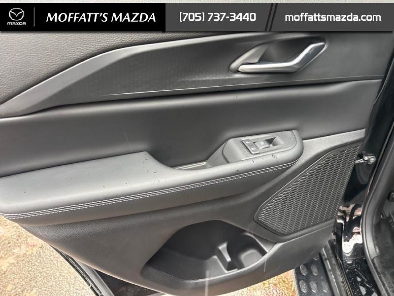 2024 Jeep Grand Cherokee Altitude Photo