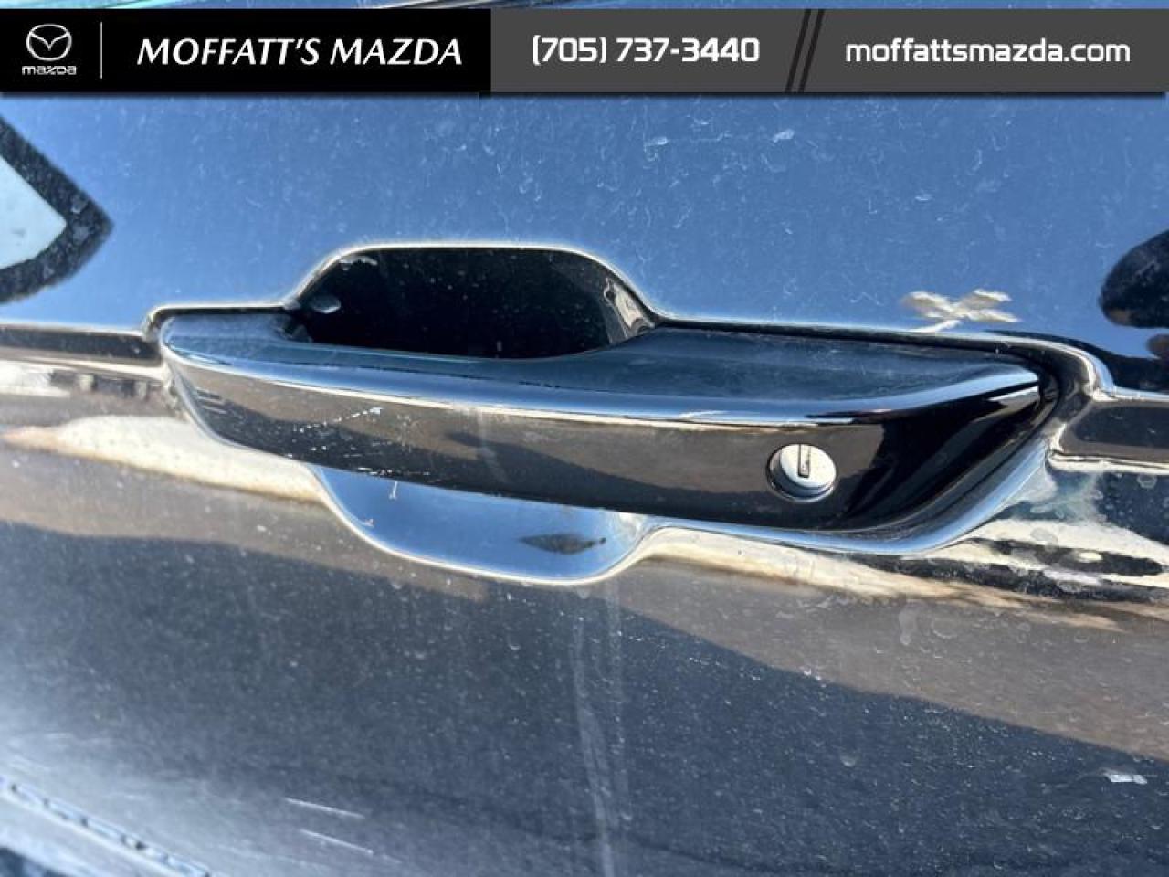 2024 Jeep Grand Cherokee Altitude Photo